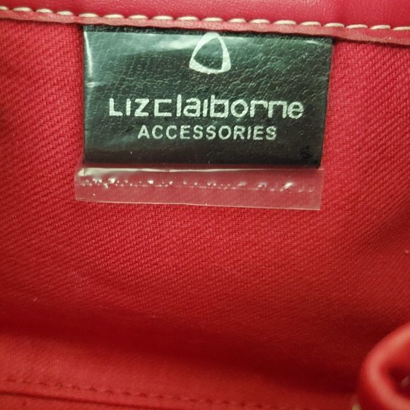 Liz Claiborne Clutch Purse - New - Picture 3 of 6